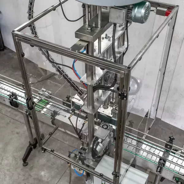 Moderná technológia